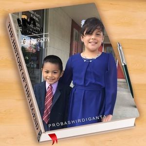 Meet your Posher, Angy